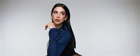 dua lipa sexiest|Dua Lipa’s All